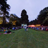 Open Air Kino