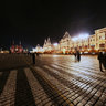 The center of Russia. Red Square.