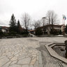 Central square