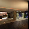 Fireplace in the Park Hotel Gardenia in Bansko