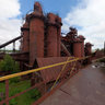 Nizhniy Tagil museum factory