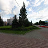 The center of Nizhniy Tagil