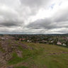 Lisiya mountain