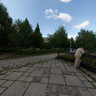 Nizhniy Tagil pond