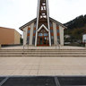Church Streženice