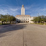 The University of Texas Tower