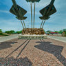 PIMA Air & Space Museum Entrance - Beauty Of Flight