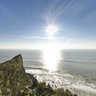 Thurba Head, Mewslade Bay, Gower Peninsula, West Glamorgan, Wales