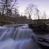 Pont Cwmyfedwen, Taf Fechan, Brecon Beacons, Wales