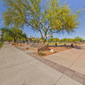 Arizona State Capitol Building, Phoenix, Arizona USA