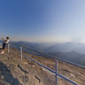 Moro Rock, Sequoia National Park, California