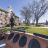 Washington County Historical Society, Washington, Utah USA