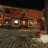 Oakville Ontario panorama