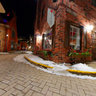 Burlington Village Square Ontario Panorama