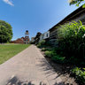 Cullen Gardens