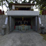 Hong Kong Fanling Luk Keng Nam Chung Tin Hau Temple and God of the Sea Dragon King Temple