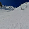 The Pinnacles, Mount Ruapehu, New Zealand