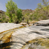 Waterfall, Sabino Creek, Sabino Canyon, Tucson
