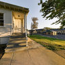 Sandy Hook Lighthouse and Keepers House, NJ