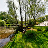 Totteridge Village Pond