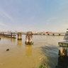 New York Central Railroad 69th Street Transfer Bridge