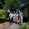 The Japanese Garden, S. Mary Grace Burns Arboretum