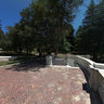 Sunken Gareden & Lagoon, S. Mary Grace Burns Arboretum, Lakewood