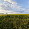 North Harbour, Asby Bay, Cape Breton Island, Nova Scotia