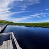 Bowley Pond, Greenwich, Prince Edward Island