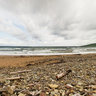 West Mabou Beach, Cape Breton Island, Nova Scotia