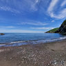 Meat Cove, Cape Breton Island, Nova Scotia