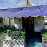 Tent Colony, Ocean Grove, New Jersey
