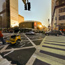 34th Street and 8th Avenue, NY, NY