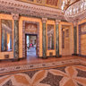 Villa Reale of Milan, Civica Galleria D'Arte Modern