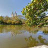 The Lake, Central Park, New York City