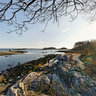Hunter Island, Pelham Bay Park, New York