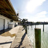 Fisherman's Dock, Goodland Harbor, Florida