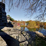 Belvedere Castle, Central Park, New York City