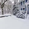 More Snow, Hartshorne Woods, Monmouth County, New Jersey