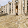 Cathedral of Learning, Pittsburgh, PA