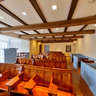 Welsh Classroom, Cathedral of Learning, Pittsburgh, PA