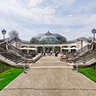 Phipps Conservatory and Botanical Gardens, Pittsburgh, PA