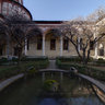 Milan: Cloister (Chiostro) of S. Maria delle Grazie - UNESCO World Heritage
