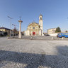 Milan: Naviglio Grande and St Invernizio Church (Chiesa) in Gaggiano