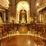 Milan: Saint Sebastian Temple (Tempio)
