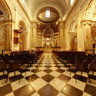 Bergamo: Sanctuary (Santuario) of the Madonna in Caravaggio