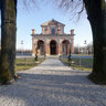 Bergamo: Sanctuary (Santuario) of the Madonna in Caravaggio