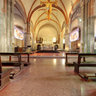 Milan: Basilica of St Eustorgio