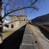 Aosta Valley: Sarre Castle - Valle d'Aosta: Castello di Sarre - Chateau de Sarre