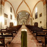 Milan: Basilica of St Nazaro Maggiore - Nave